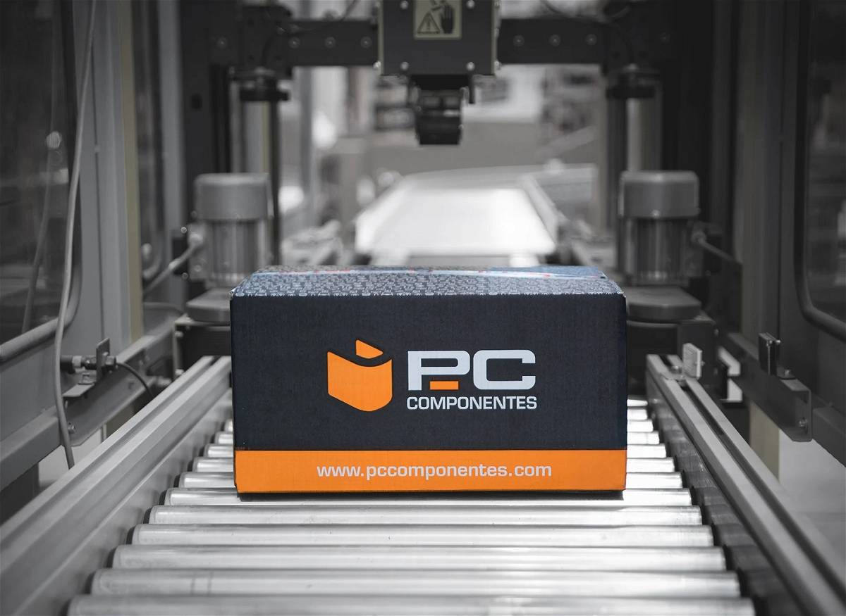 A dedicated algorithm for PcComponentes for better opportunities exploration