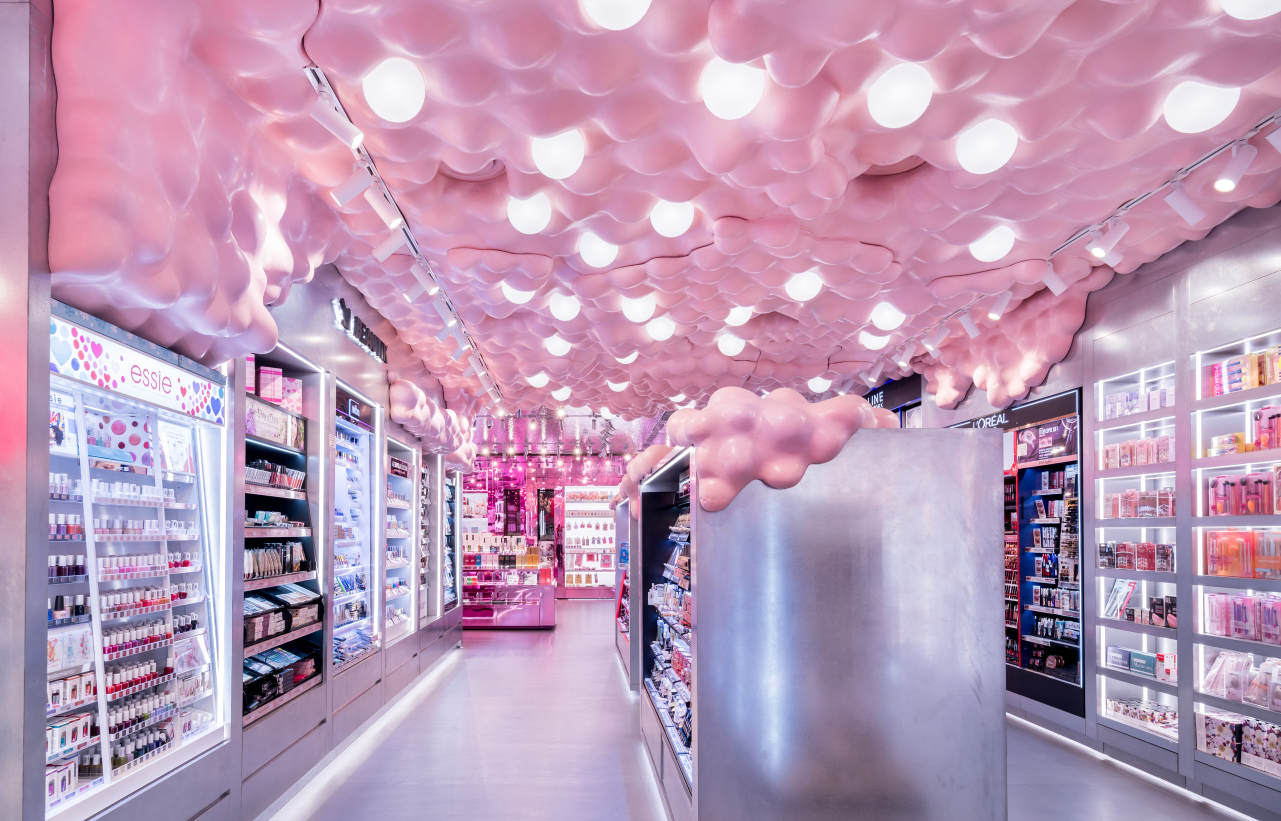 Primor: The Leading Perfume Chain in Spain Ensuring Visibility of Their Low Prices thanks to Twenga CSS